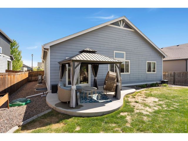 1149 Wagon Wheel Cir, Milliken, CO 80543