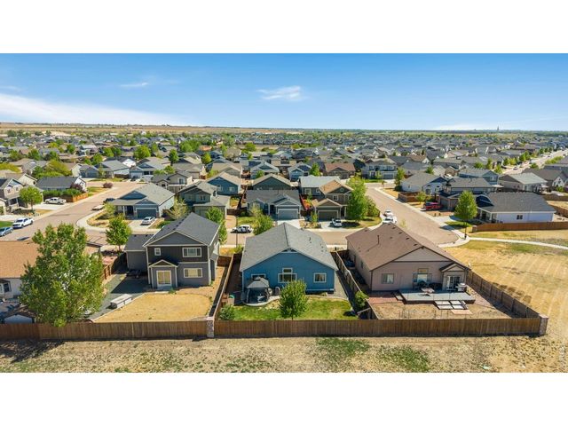 1149 Wagon Wheel Cir, Milliken, CO 80543