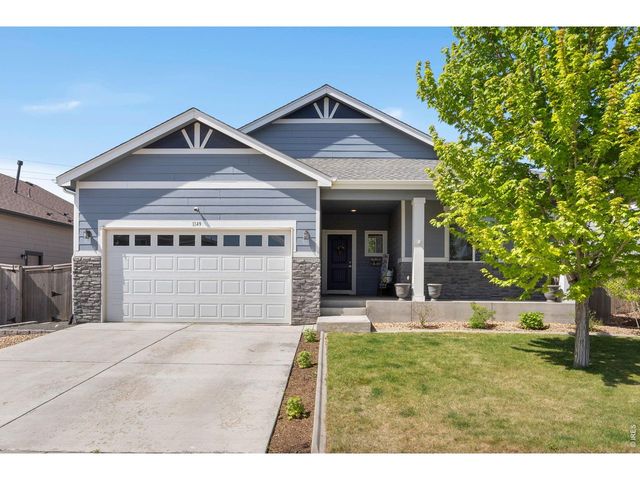 1149 Wagon Wheel Cir, Milliken, CO 80543