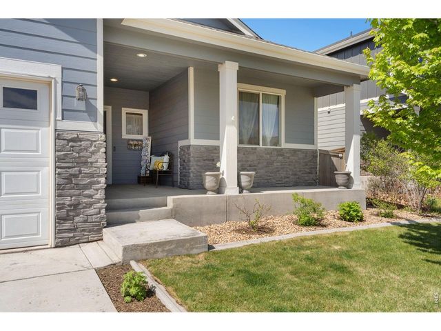 1149 Wagon Wheel Cir, Milliken, CO 80543