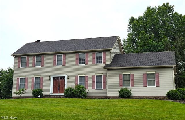 220 Montgomery Drive, Canfield, OH 44406
