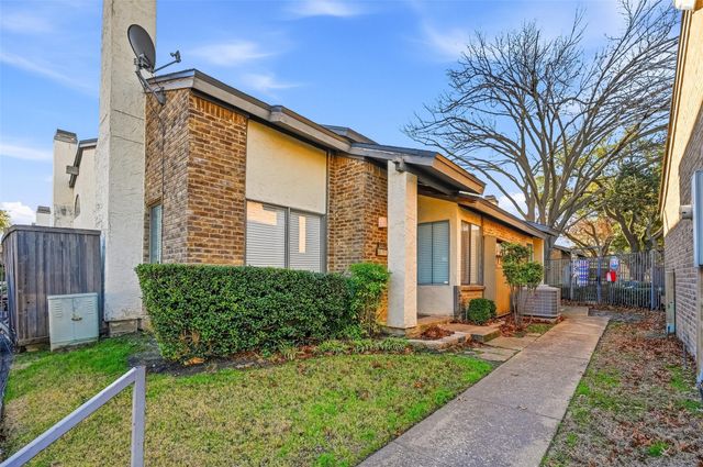 821 Dublin Drive 211, Richardson, TX 75080