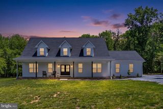 28105 RACCOON FORD RD, Culpeper, VA 22701