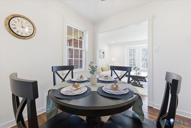 11719 Heathmere Cres, Midlothian, VA 23113