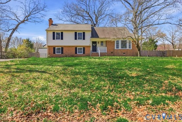 11719 Heathmere Cres, Midlothian, VA 23113