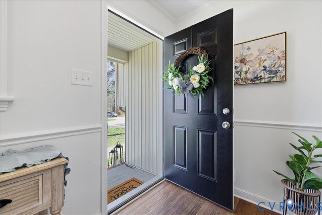 11719 Heathmere Cres, Midlothian, VA 23113