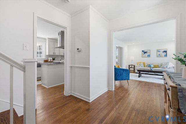 11719 Heathmere Cres, Midlothian, VA 23113