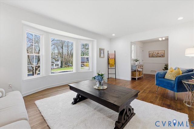 11719 Heathmere Cres, Midlothian, VA 23113