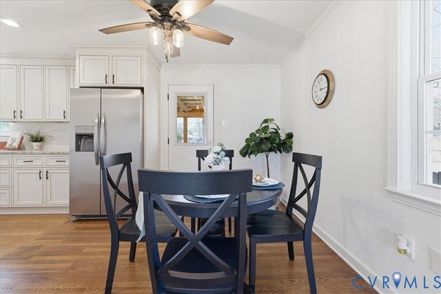 11719 Heathmere Cres, Midlothian, VA 23113