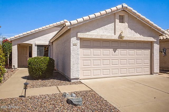22407 N 20TH Place, Phoenix, AZ 85024