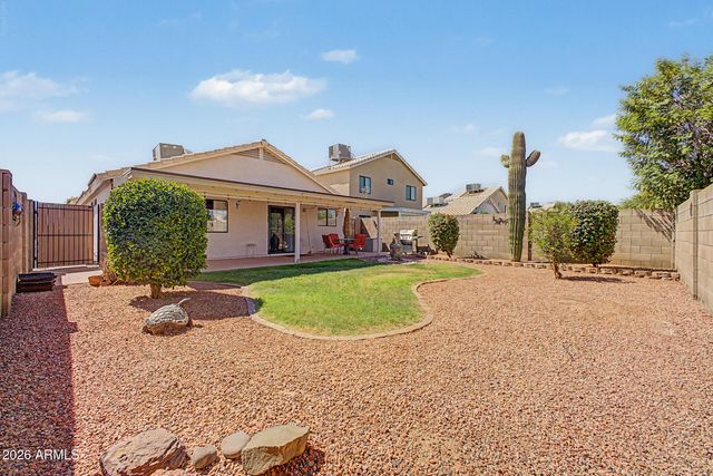 22407 N 20TH Place, Phoenix, AZ 85024