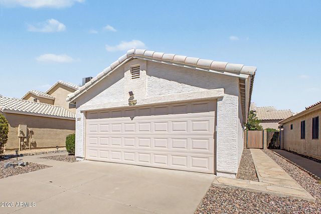 22407 N 20TH Place, Phoenix, AZ 85024