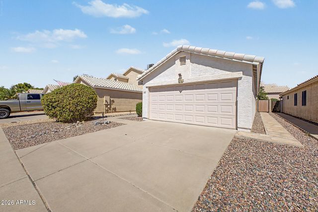 22407 N 20TH Place, Phoenix, AZ 85024