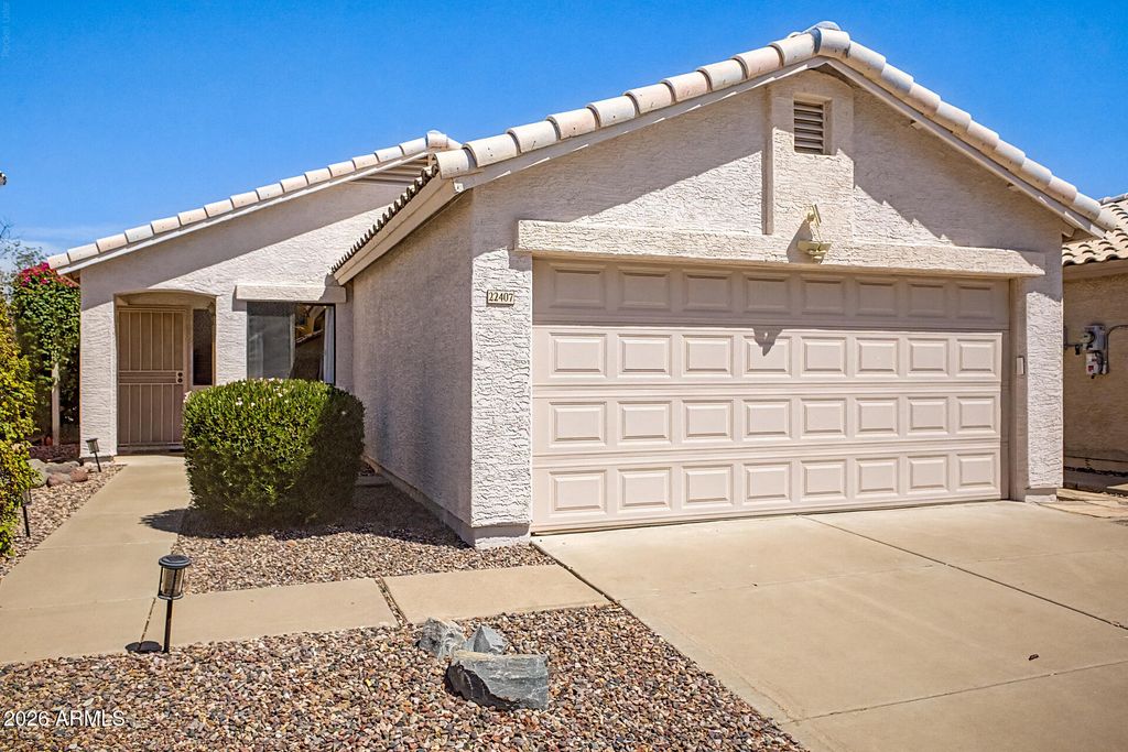 22407 N 20TH Place, Phoenix, AZ 85024 — photo 2