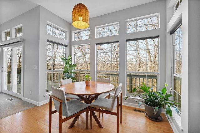 596 Rockcliff Road, Fayetteville, AR 72701