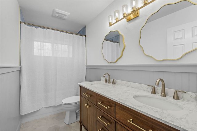 596 Rockcliff Road, Fayetteville, AR 72701