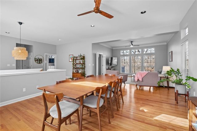 596 Rockcliff Road, Fayetteville, AR 72701