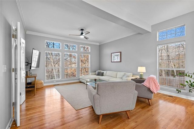 596 Rockcliff Road, Fayetteville, AR 72701