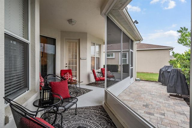 1624 LAKESTONE DRIVE, Trinity, FL 34655