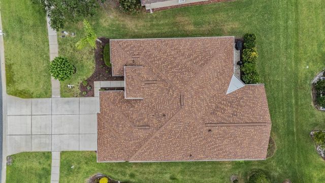 1624 LAKESTONE DRIVE, Trinity, FL 34655