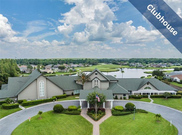 1624 LAKESTONE DRIVE, Trinity, FL 34655