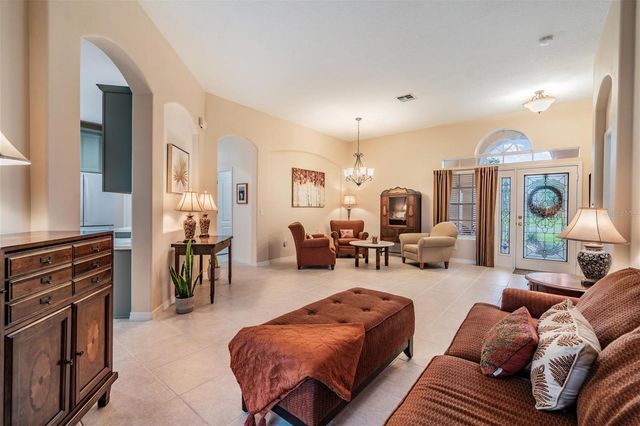 1624 LAKESTONE DRIVE, Trinity, FL 34655