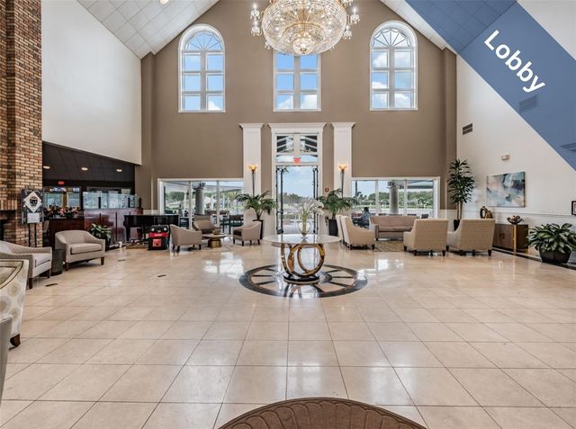 1624 LAKESTONE DRIVE, Trinity, FL 34655