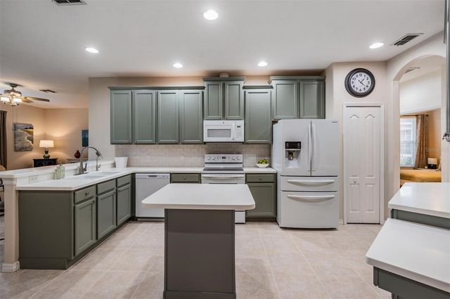 1624 LAKESTONE DRIVE, Trinity, FL 34655