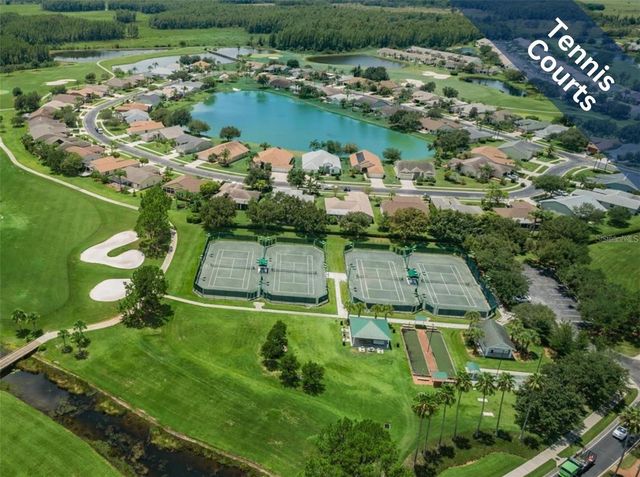1624 LAKESTONE DRIVE, Trinity, FL 34655