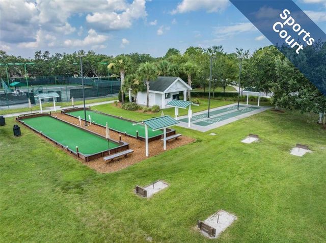1624 LAKESTONE DRIVE, Trinity, FL 34655