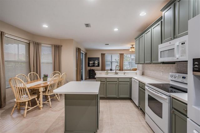 1624 LAKESTONE DRIVE, Trinity, FL 34655