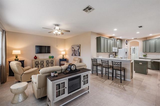 1624 LAKESTONE DRIVE, Trinity, FL 34655