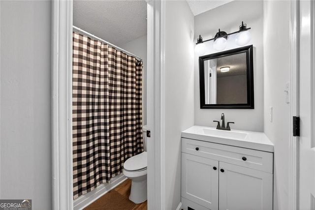 2739 Whitewater Court, Austell, GA 30106