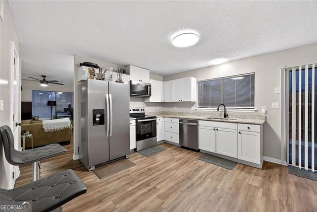 2739 Whitewater Court, Austell, GA 30106