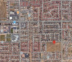 4 Melody, Lancaster, CA 93535