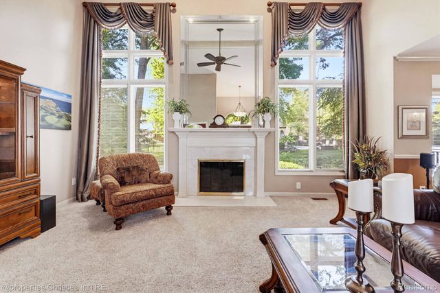 14281 Bournemuth Drive, Shelby Charter Township, MI 48315
