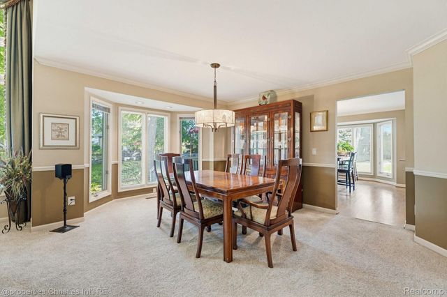 14281 Bournemuth Drive, Shelby Charter Township, MI 48315