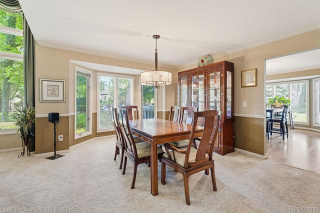 14281 Bournemuth Drive, Shelby Charter Township, MI 48315
