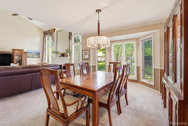 14281 Bournemuth Drive, Shelby Charter Township, MI 48315