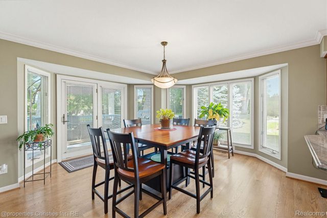 14281 Bournemuth Drive, Shelby Charter Township, MI 48315