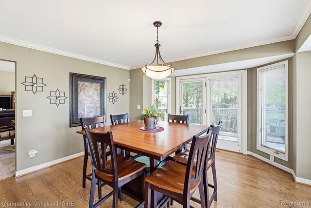 14281 Bournemuth Drive, Shelby Charter Township, MI 48315