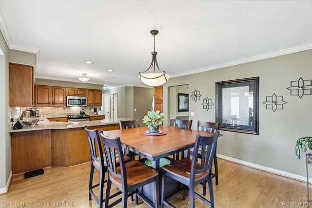 14281 Bournemuth Drive, Shelby Charter Township, MI 48315
