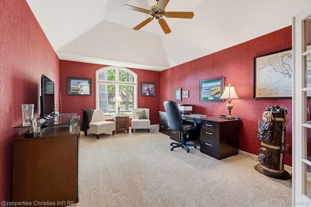 14281 Bournemuth Drive, Shelby Charter Township, MI 48315