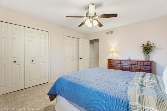 14281 Bournemuth Drive, Shelby Charter Township, MI 48315