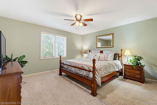 14281 Bournemuth Drive, Shelby Charter Township, MI 48315