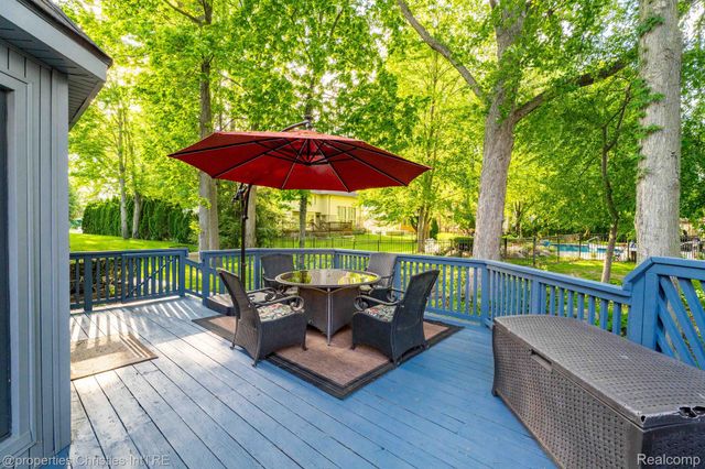 14281 Bournemuth Drive, Shelby Charter Township, MI 48315