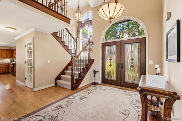 14281 Bournemuth Drive, Shelby Charter Township, MI 48315