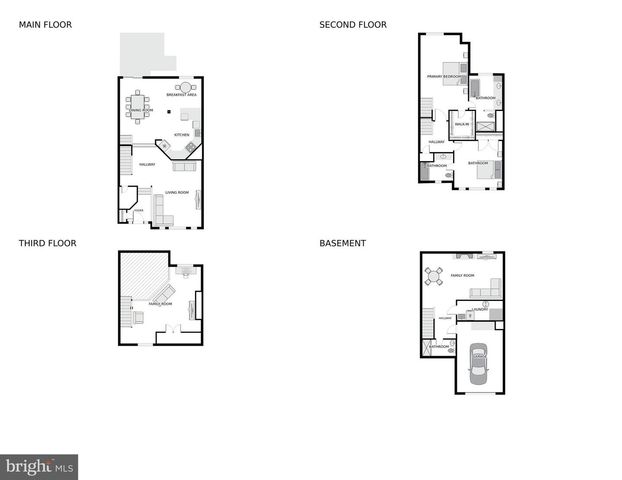 10807 WHITERIM DR, Potomac, MD 20854