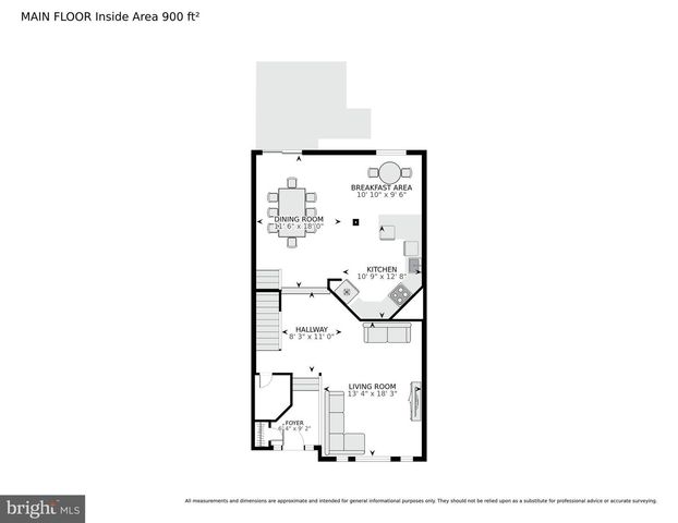 10807 WHITERIM DR, Potomac, MD 20854