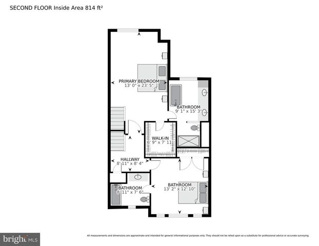 10807 WHITERIM DR, Potomac, MD 20854